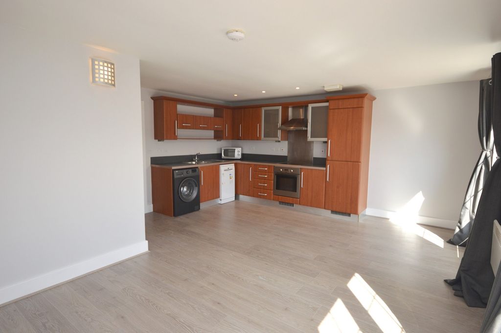 Property photo 2 of 11 Living Room-Kitchen