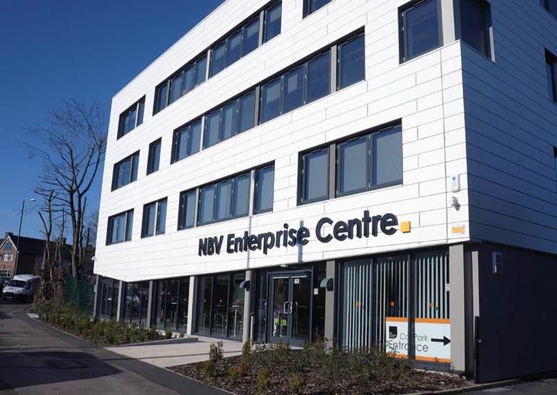 Property photo 1 of 4 Enterprise_Centre_Basford.Jpg