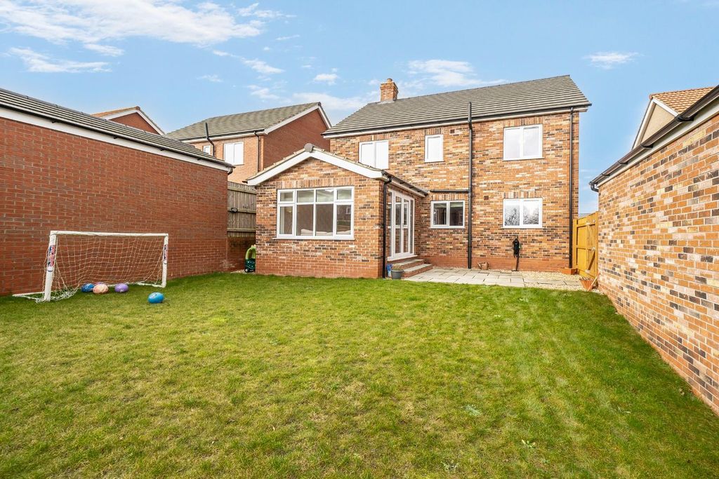 Additional image 22 of 4 bed detached house for saleRevesby Lane, Horncastle LN9