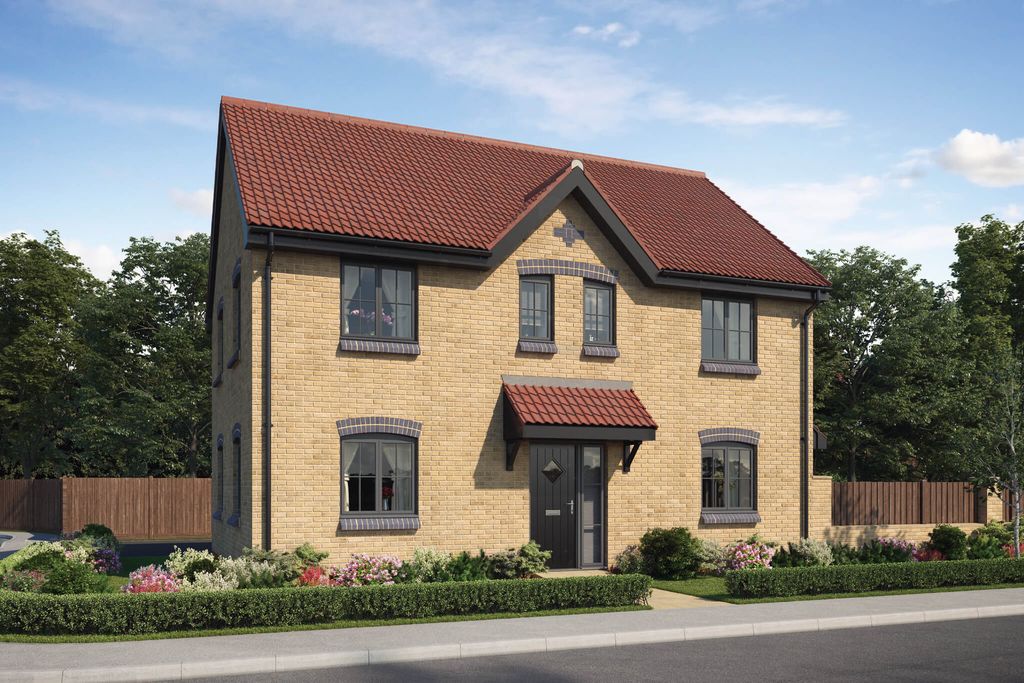 Property photo 2 of 12 CGI