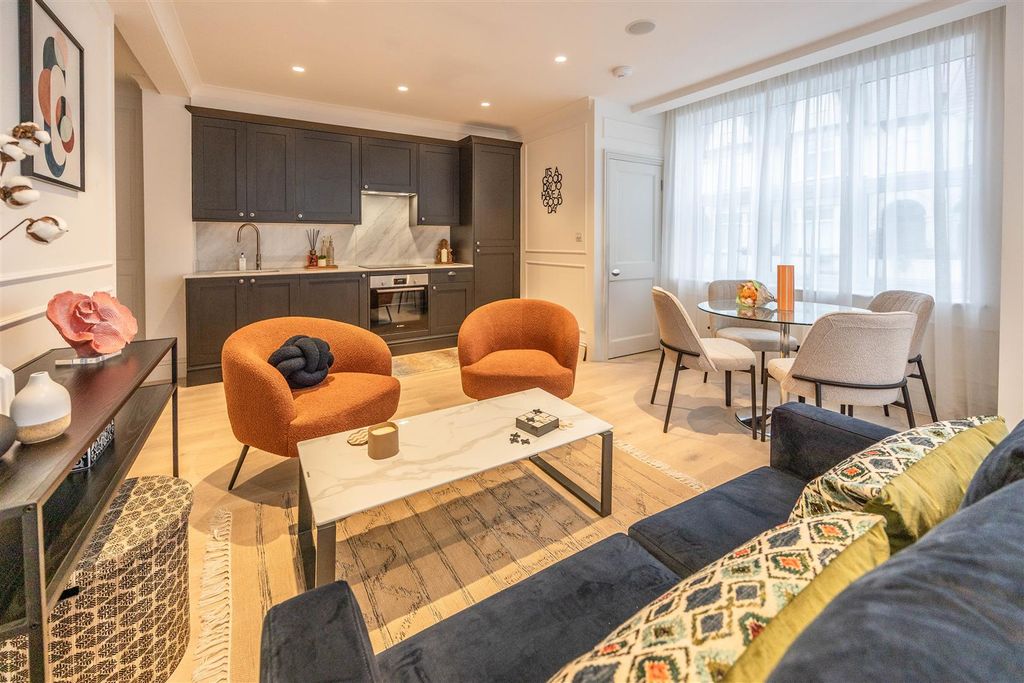 Property photo 3 of 25 Open Plan Living