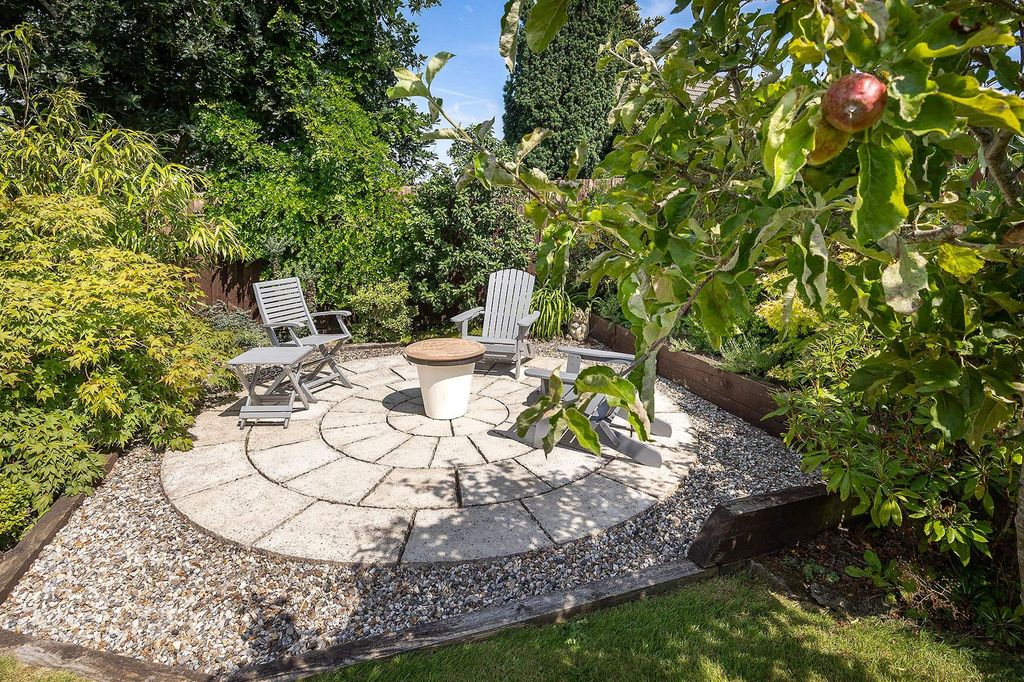 Property photo 3 of 40 Back Garden