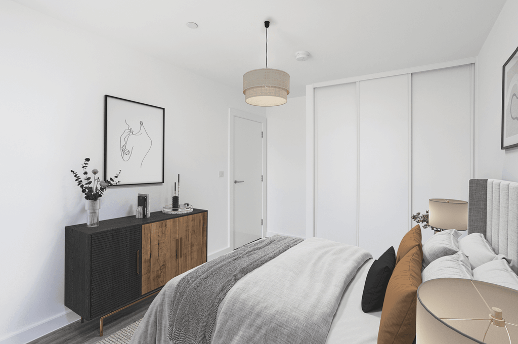 Property photo 3 of 10 Cavalier Court Plot B3.02 - Image 3