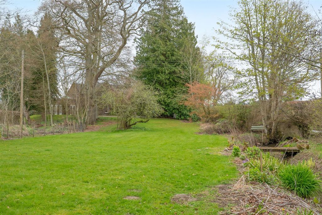 Additional image 35 of 3 bed detached house for saleMeikleour, Perth PH2