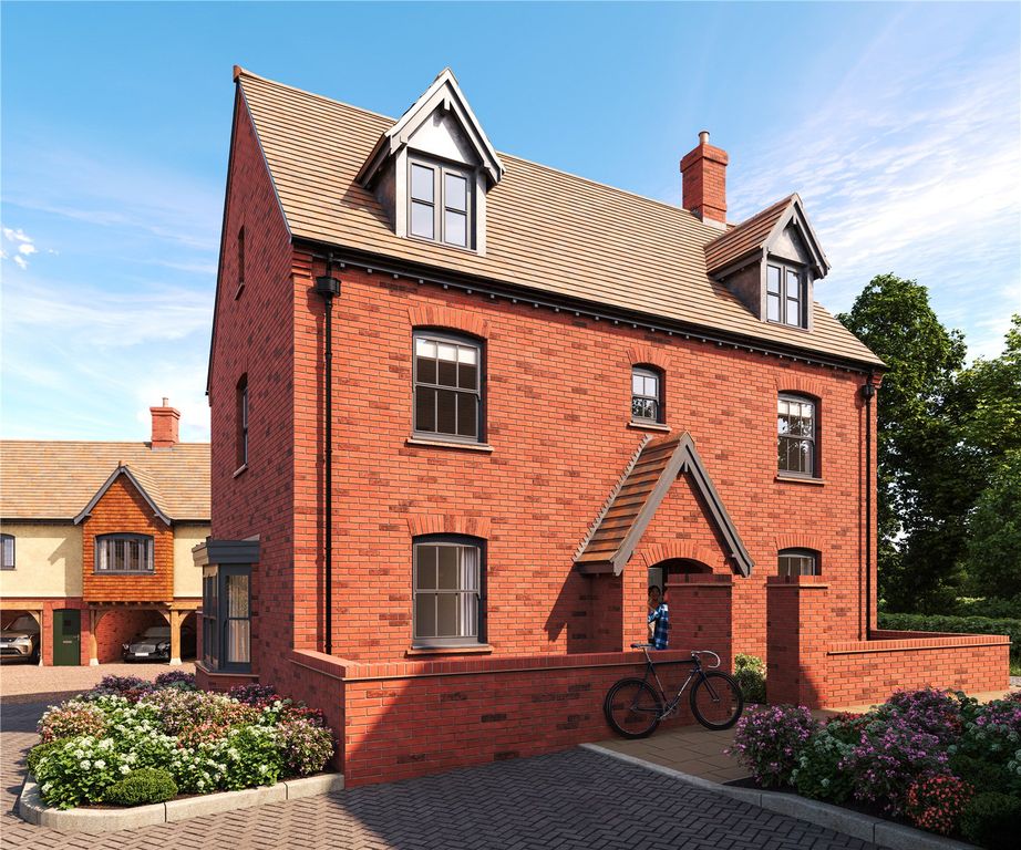 Property photo 1 of 6 Cgi Exterior