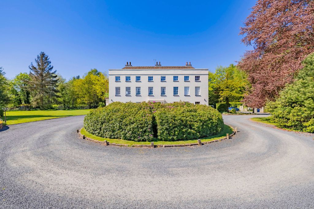 Additional image 30 of 1 bed flat for saleLeaton Hall, Church Lane, Bobbington DY7