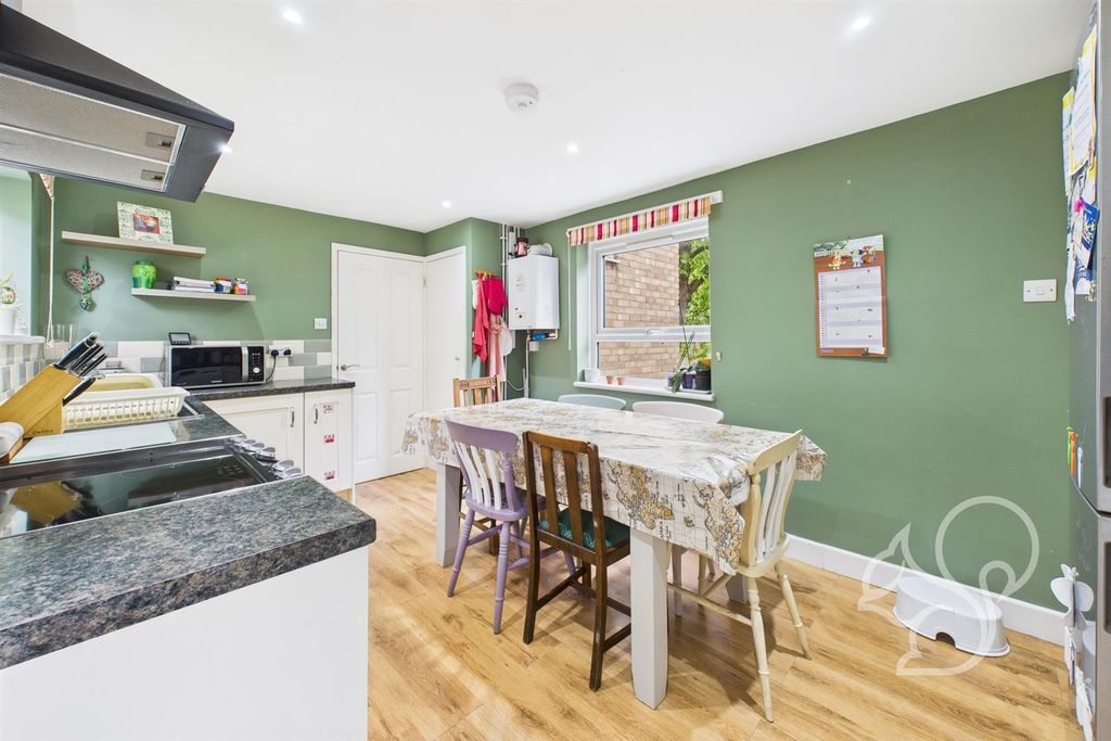 Property photo 2 of 14 Kitchen/Diner