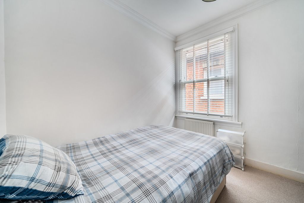 Additional image 14 of 3 bed detached house for saleOakdale Road, Weybridge KT13