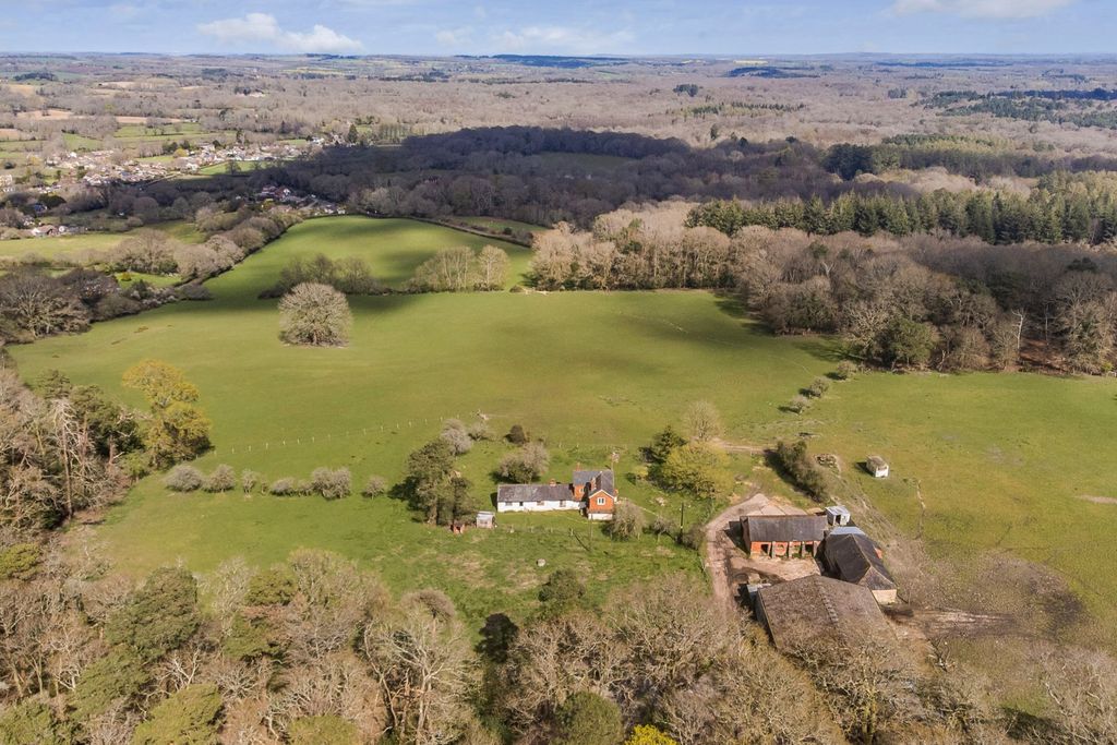 Property photo 1 of 8 Mount Pleasant Farm