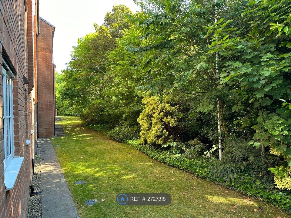 Property photo 3 of 9 Rear Garden