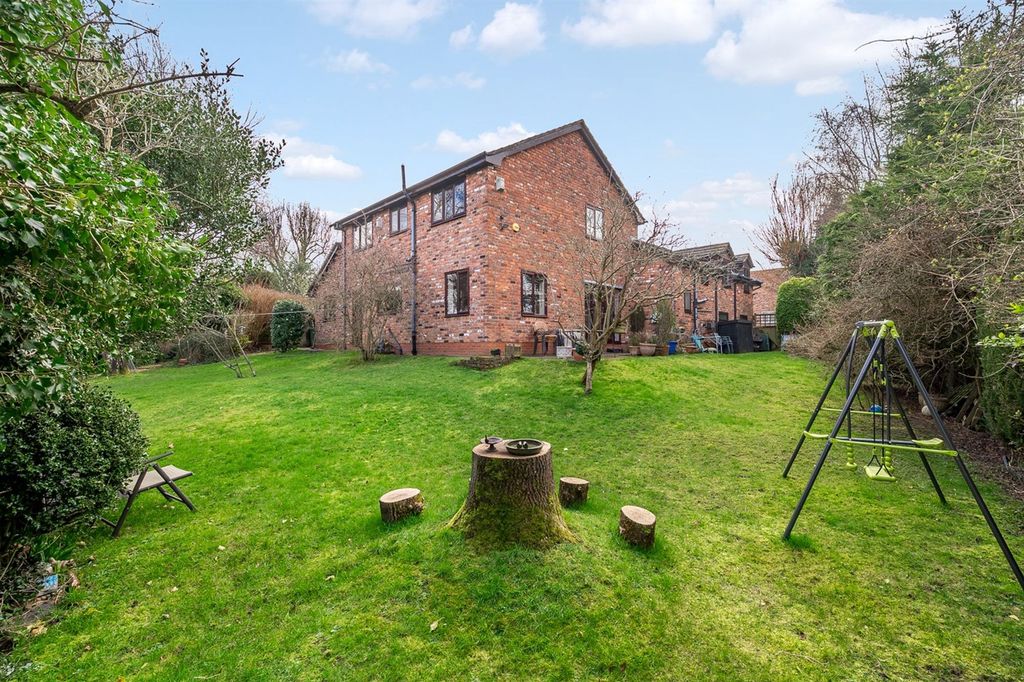 Property photo 2 of 30 Rear