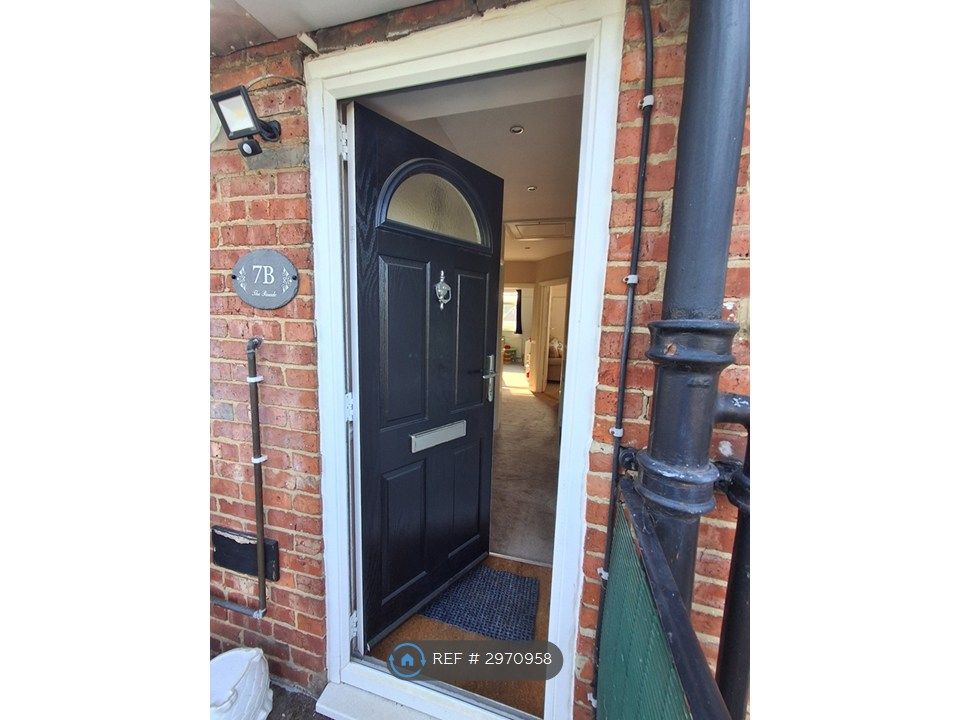 Property photo 3 of 10 Front Door