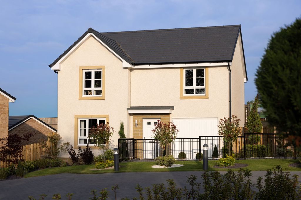 Property photo 1 of 10 The Kinloch_Show Home