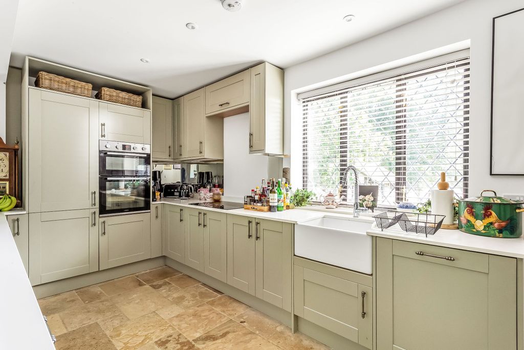 Additional image 20 of 5 bed detached house for saleFreeways, Stick Hill, Edenbridge TN8