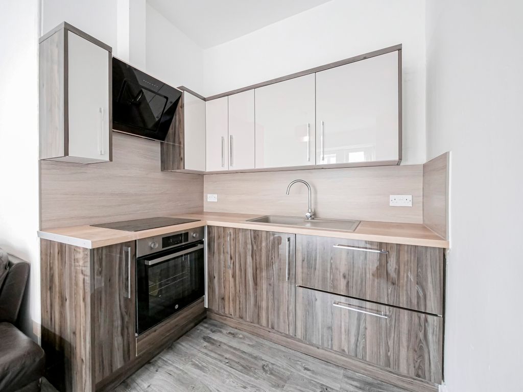Property photo 3 of 12 Kitchen