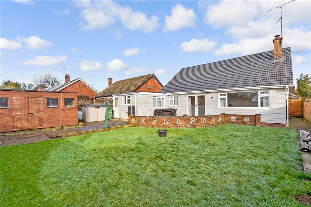 Property photo 1 of 12 Rear Elevation