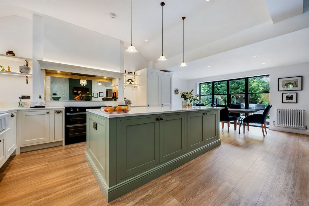Property photo 2 of 29 Living-Dining Kitchen
