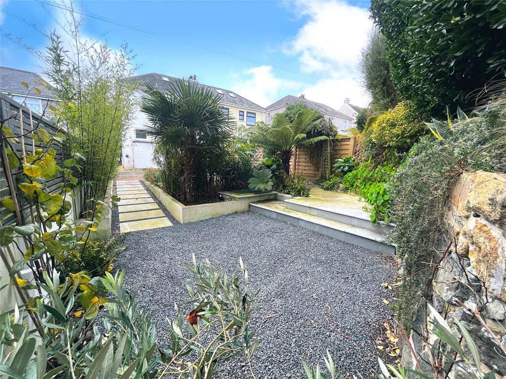 Property photo 3 of 18 Rear Garden
