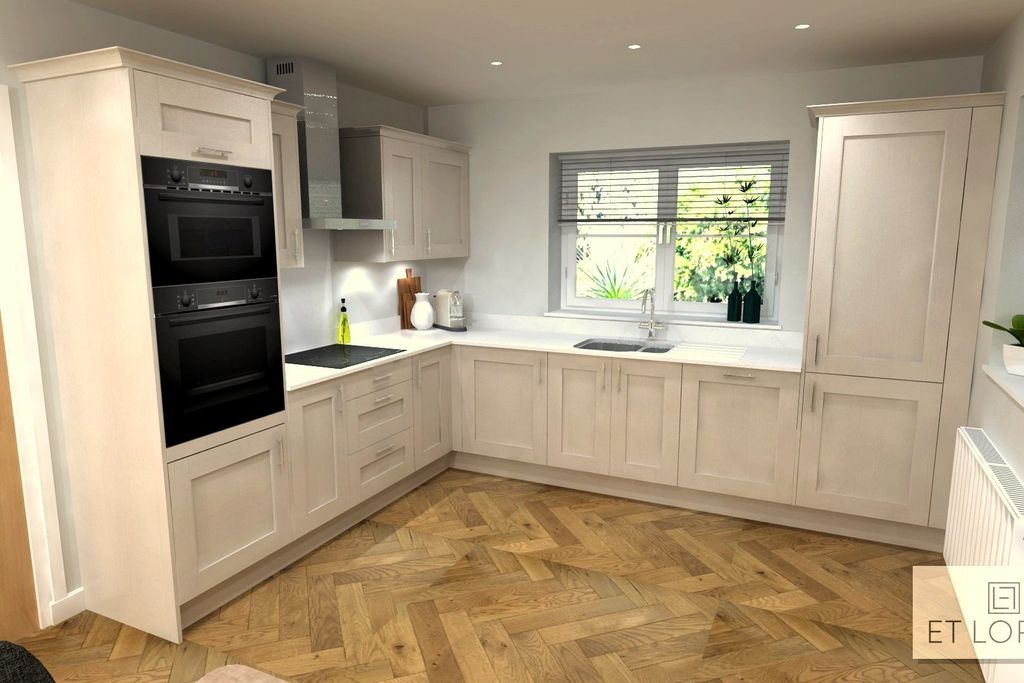 Property photo 3 of 4 Plot 2 -  - 2 - Visual - 1.Jpg
