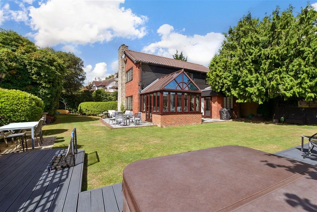 Property photo 2 of 13 Rear Garden