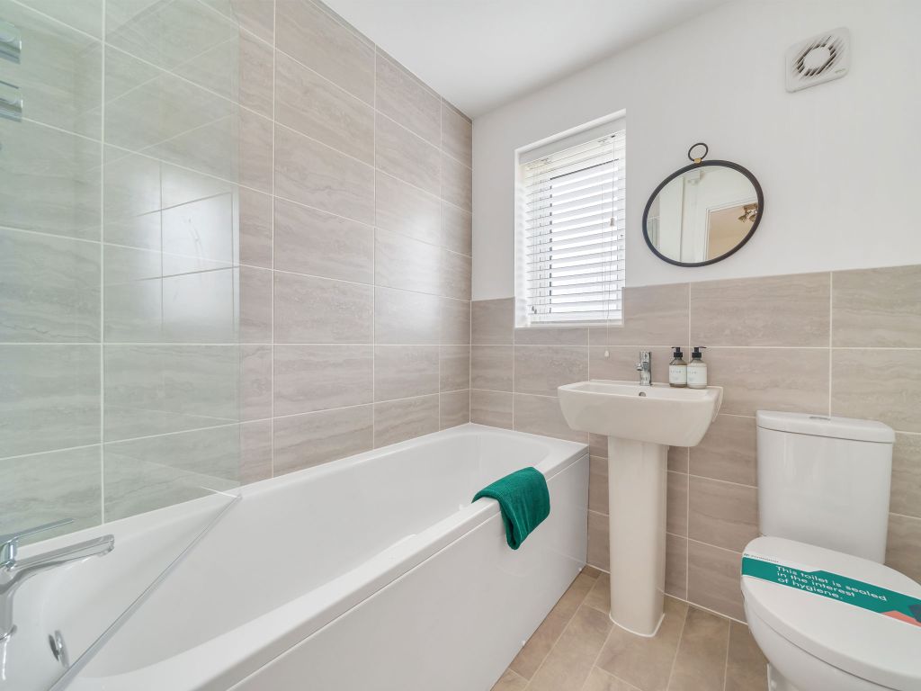 Additional image 17 of 3 bed semi-detached house for sale"The Hanbury" at Waun-Y-Pound Road, Ebbw Vale NP23