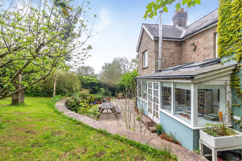 Additional image 42 of 4 bed detached house for saleLydart, Monmouth NP25