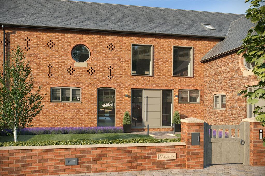 Property photo 1 of 7 Plot 3 Front