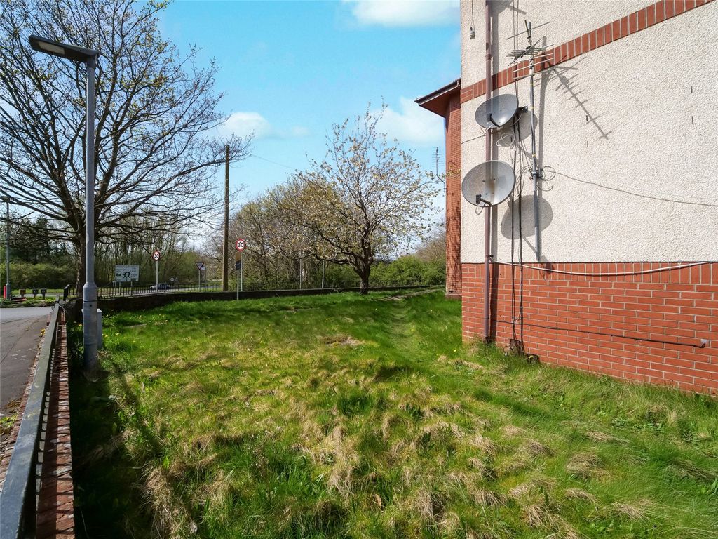 Additional image 11 of 2 bed flat for saleCastle Keep Gardens, Stanecastle, Irvine, North Ayrshire KA11