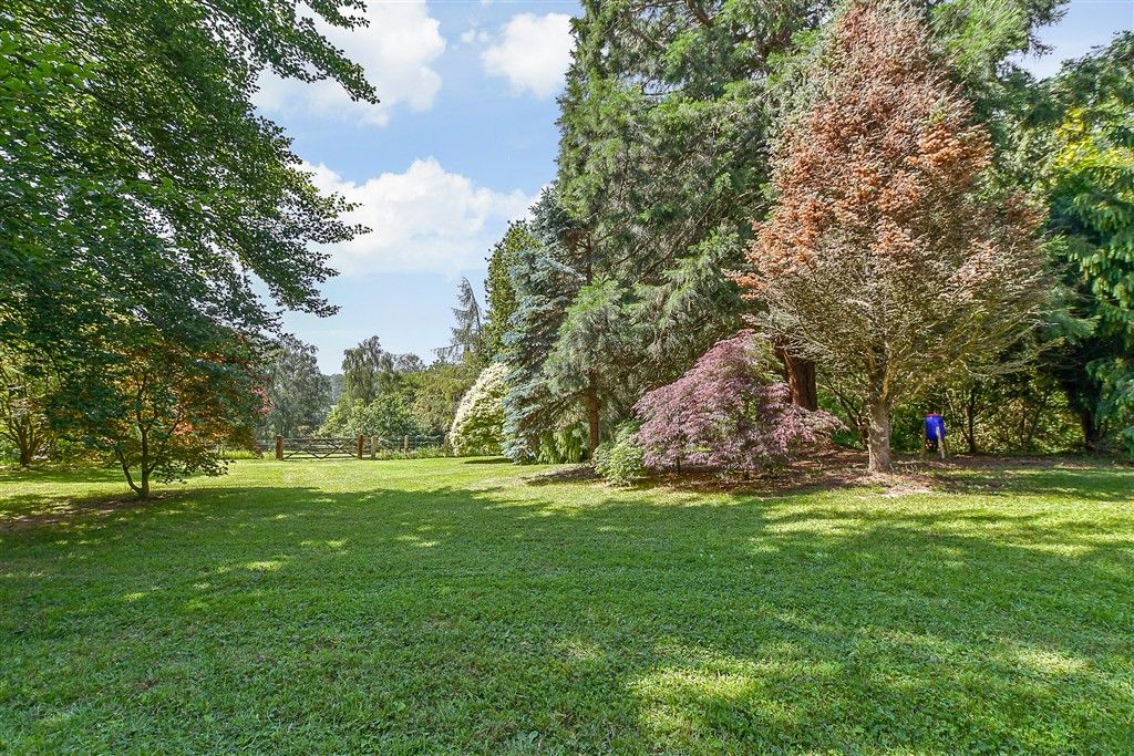 Property photo 3 of 19 Rear Garden