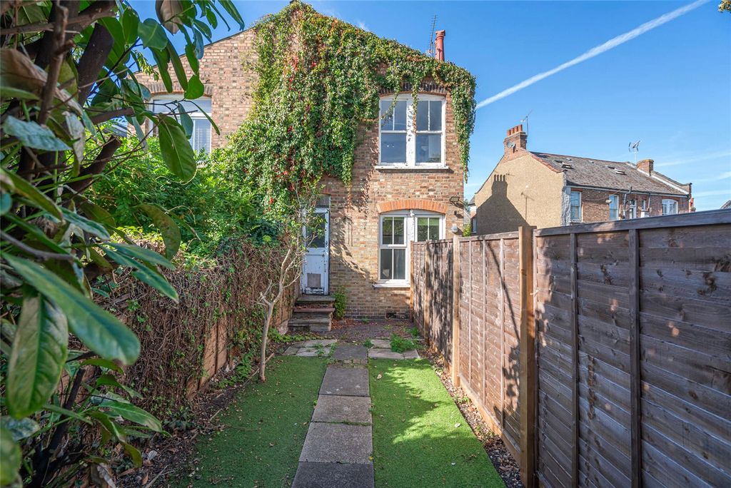 Property photo 1 of 18 Rear External B