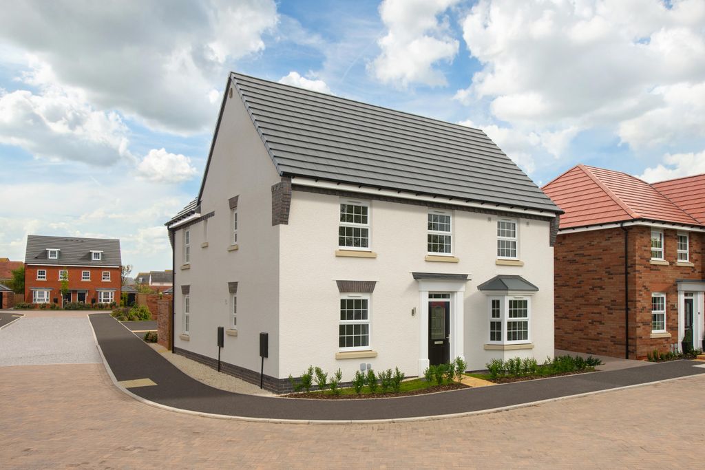 Property photo 1 of 10 The Damsons Avondale Home
