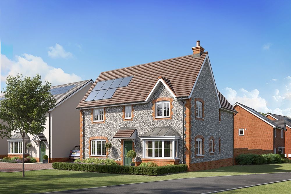 Property photo 2 of 9 The Levington