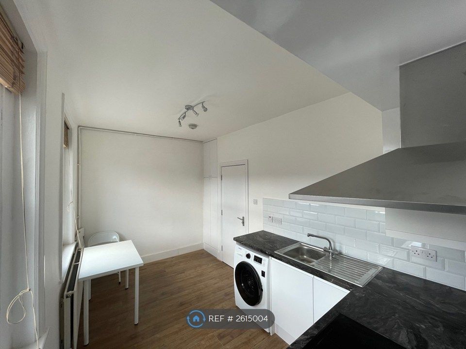 Property photo 2 of 5 Open Plan Kitchen