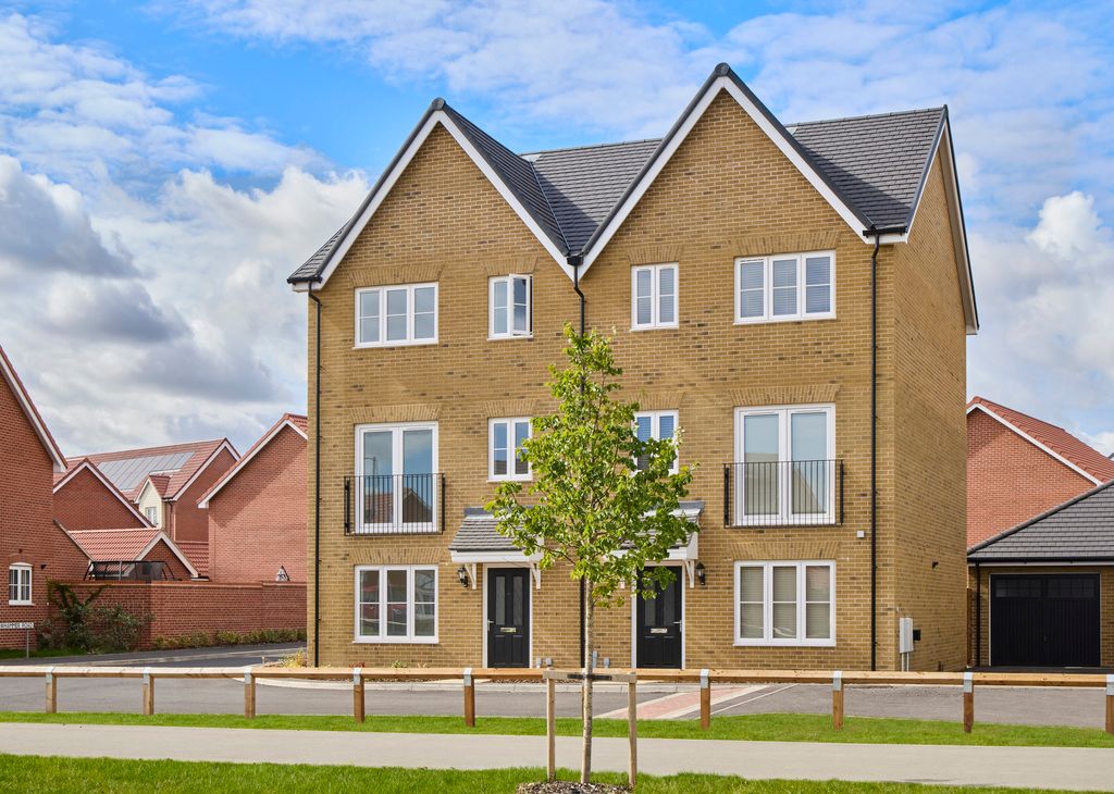 Property photo 1 of 10 Westcombe Park - The Wagtail