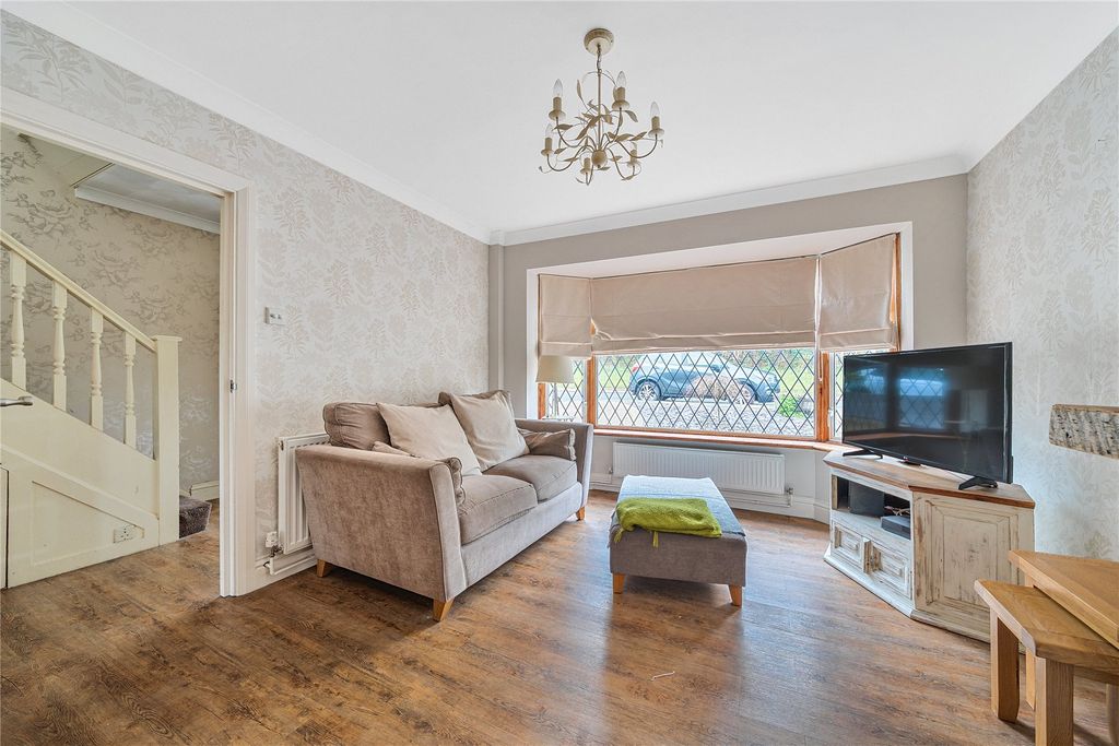 Property photo 2 of 30 Reception