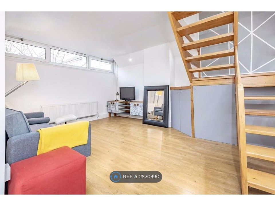 Property photo 1 of 12 Open Plan