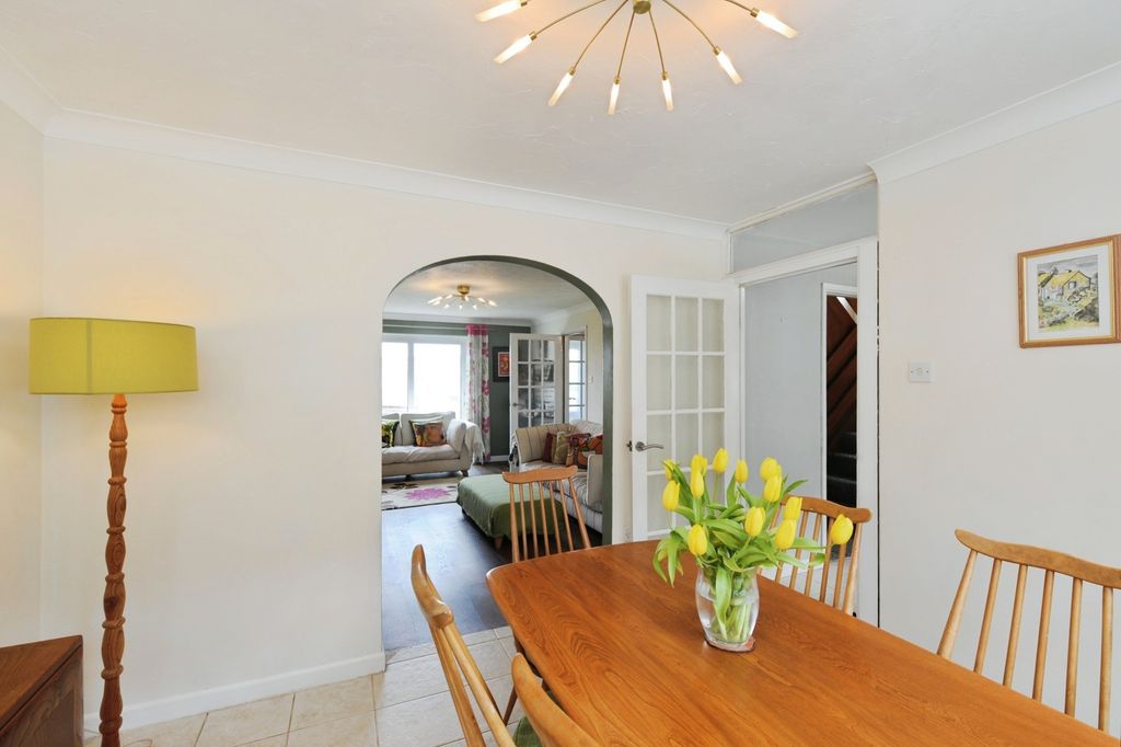 Additional image 6 of 4 bed semi-detached house for saleHigher Bolenna, Perranporth, Cornwall TR6
