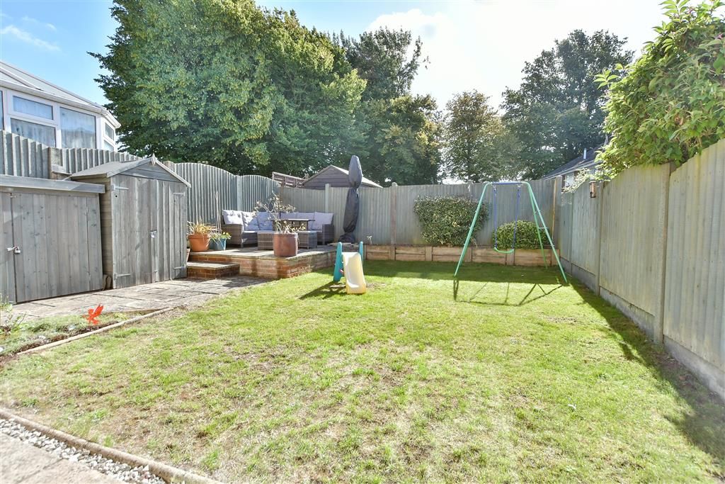 Property photo 2 of 16 Rear Garden