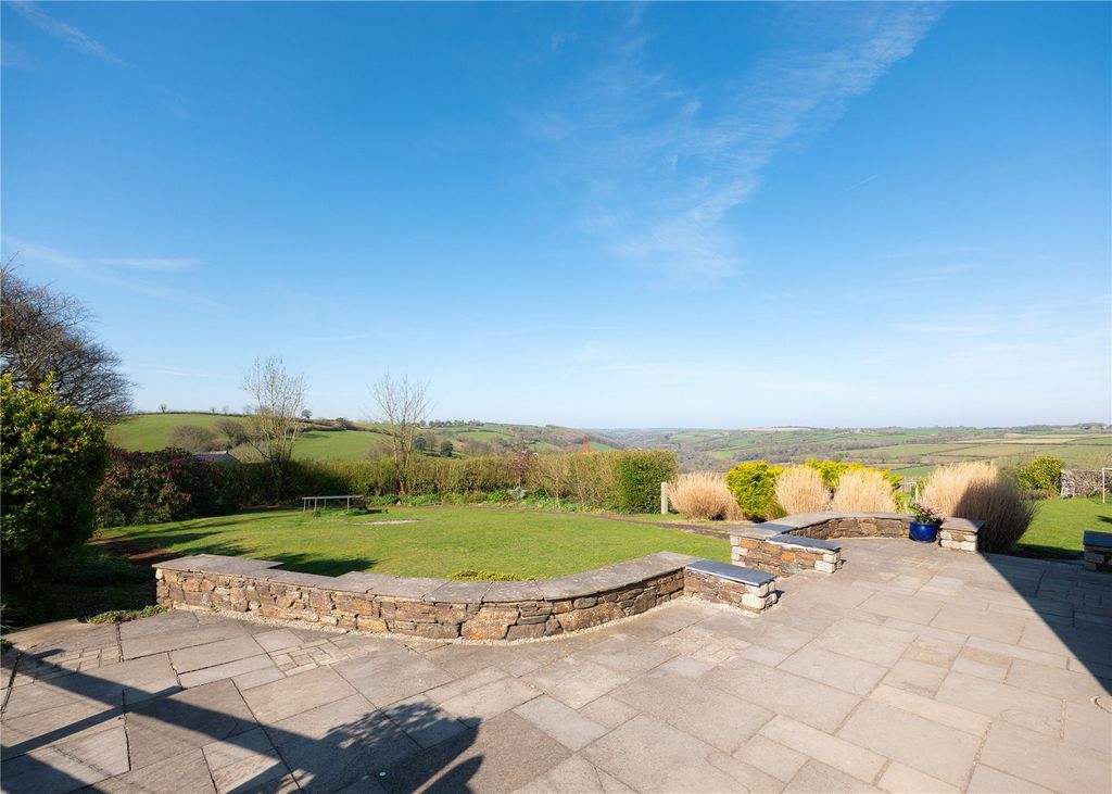 Additional image 20 of 7 bed detached house for saleLaunceston, Cornwall PL15