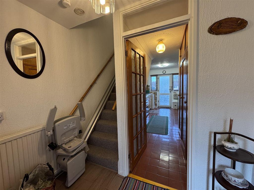 Additional image 9 of 3 bed terraced house for saleSomerset Way, Bulwark, Chepstow NP16