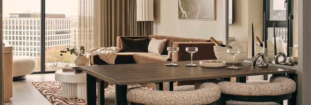 Property photo 1 of 5 An Interior Living Room Image At White City