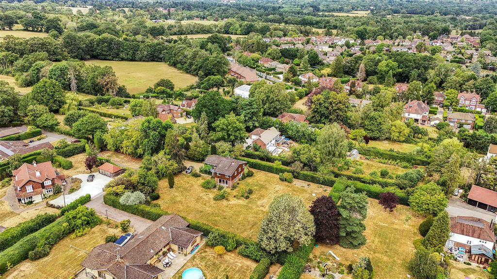 Property photo 2 of 24 North Brow Drone (1).Jpg