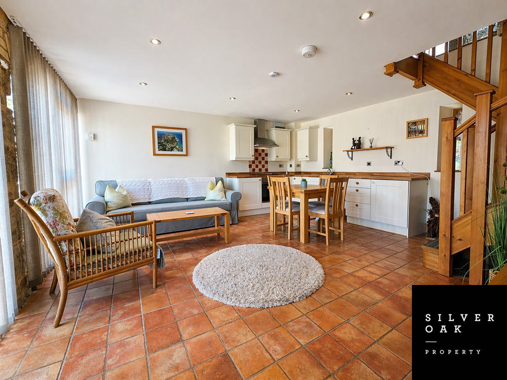 Additional image 16 of 3 bed barn conversion for saleThe East Barn, Felinfoel, Llanelli, Carmarthenshire SA14