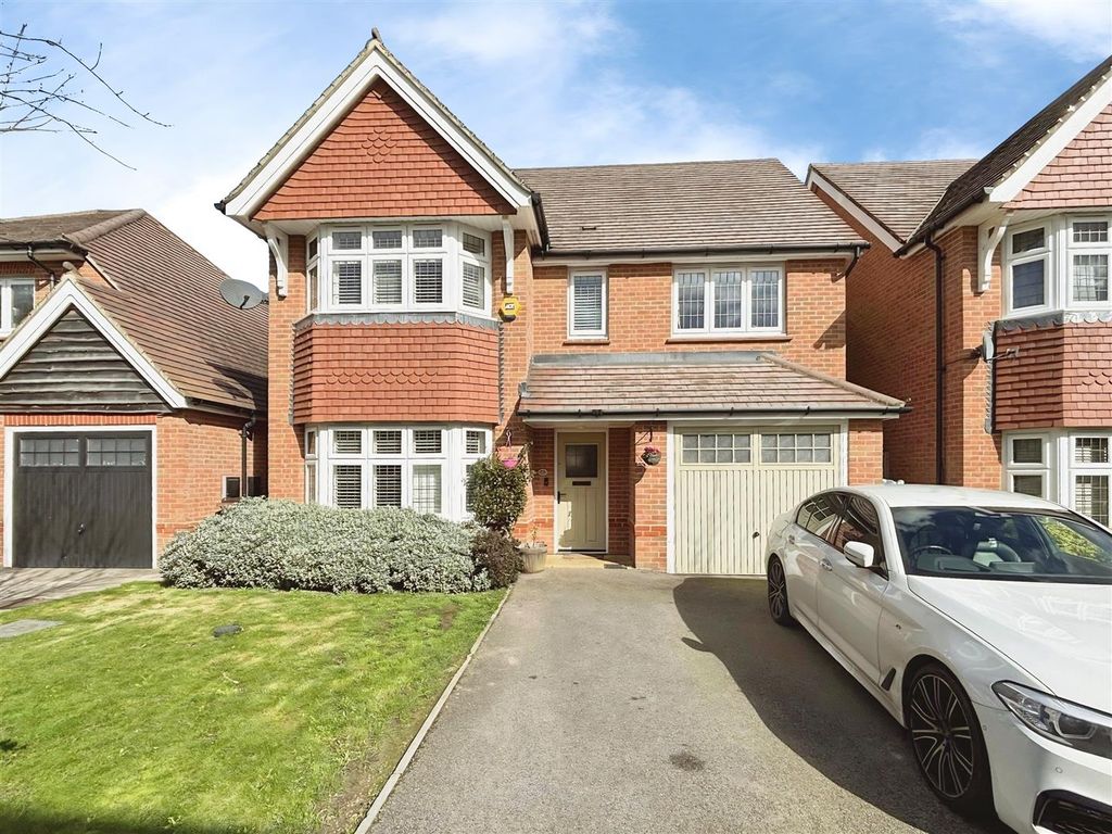 Property photo 1 of 21 The Chimneys