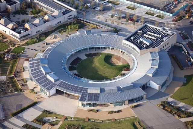 Additional image 17 of 2 bed flat to rentThe Ash Building, Rudduck Way, Cambridge CB3