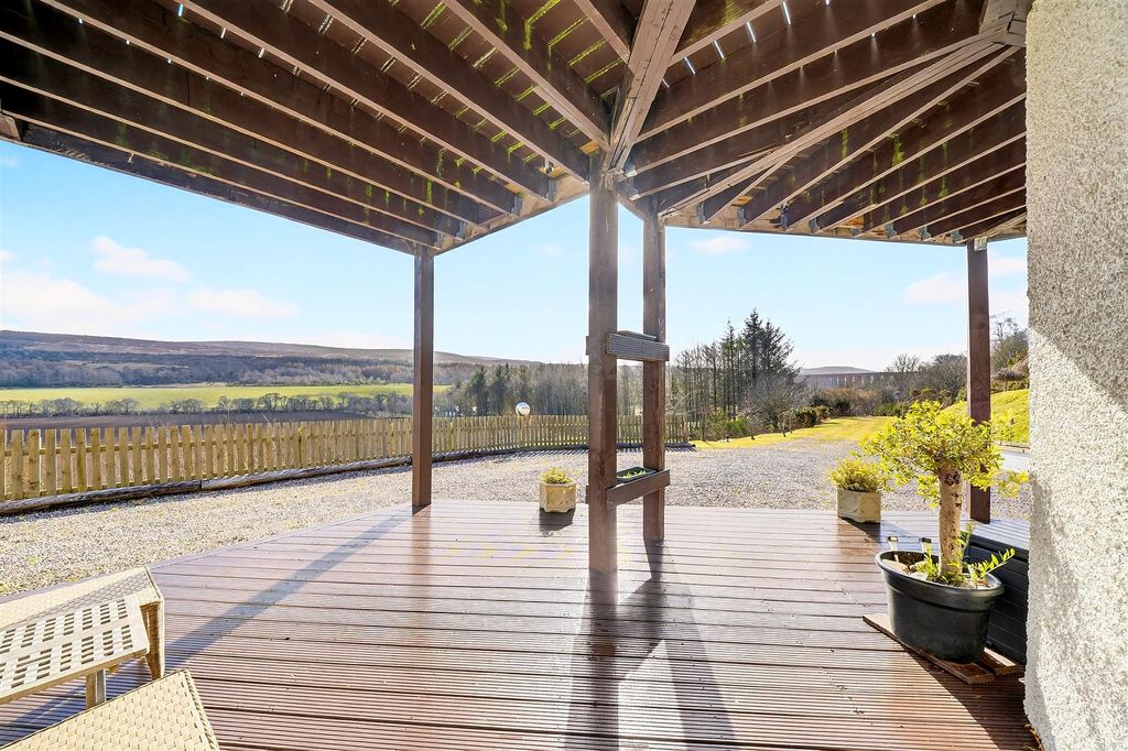 Additional image 17 of 5 bed detached house for saleDoura Lodge, Little Cantray, Culloden Moor, Inverness. IV2