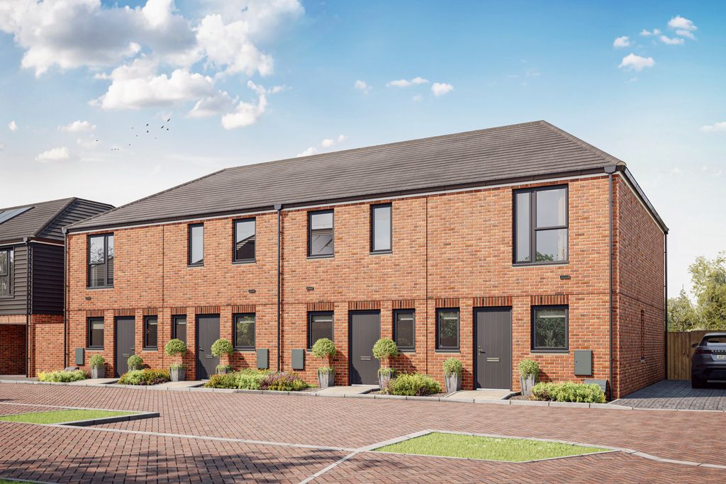 Property photo 1 of 8 H02 Plots 43-46