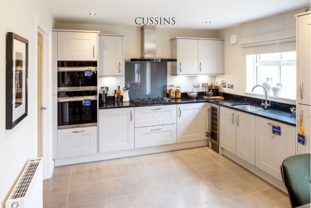 Property photo 3 of 12 Example Kitchen