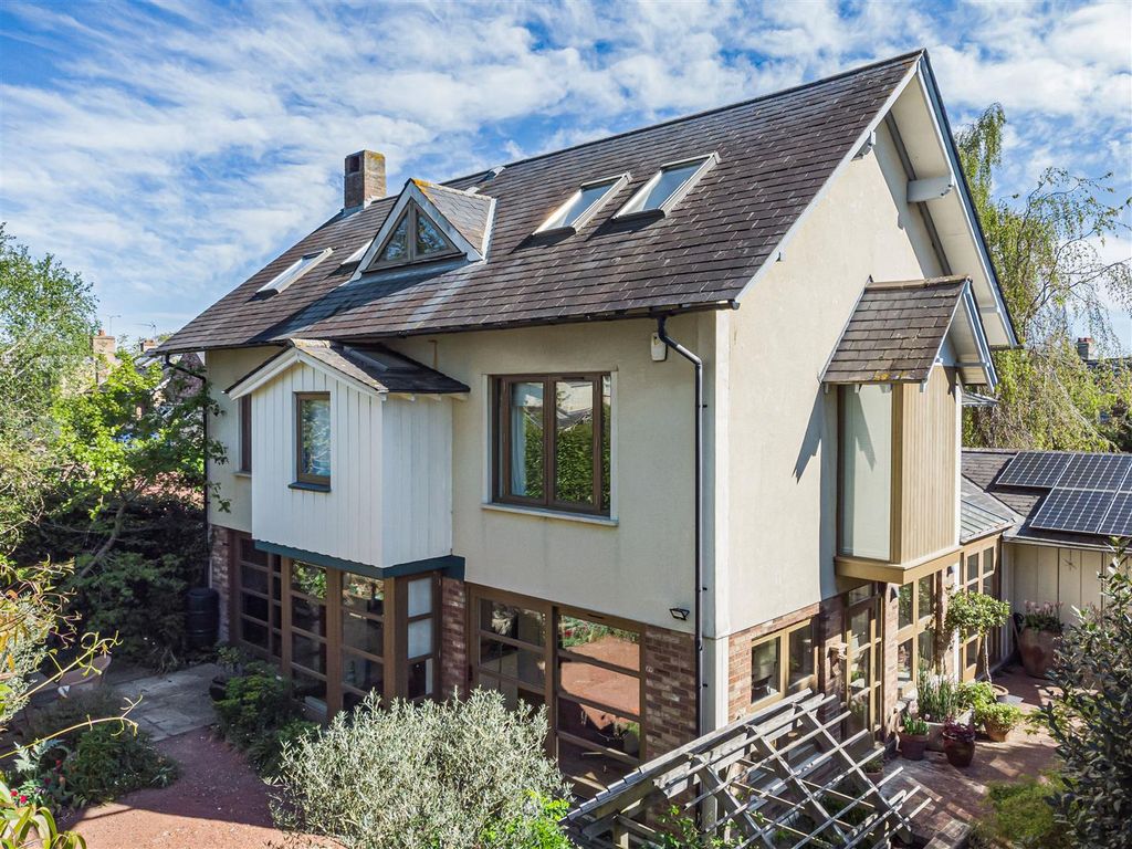 Additional image 32 of 5 bed detached house for saleGrantchester Meadows, Cambridge CB3