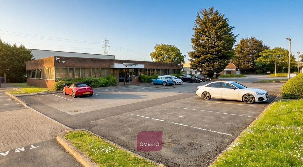 Property photo 1 of 11 Offices To Let